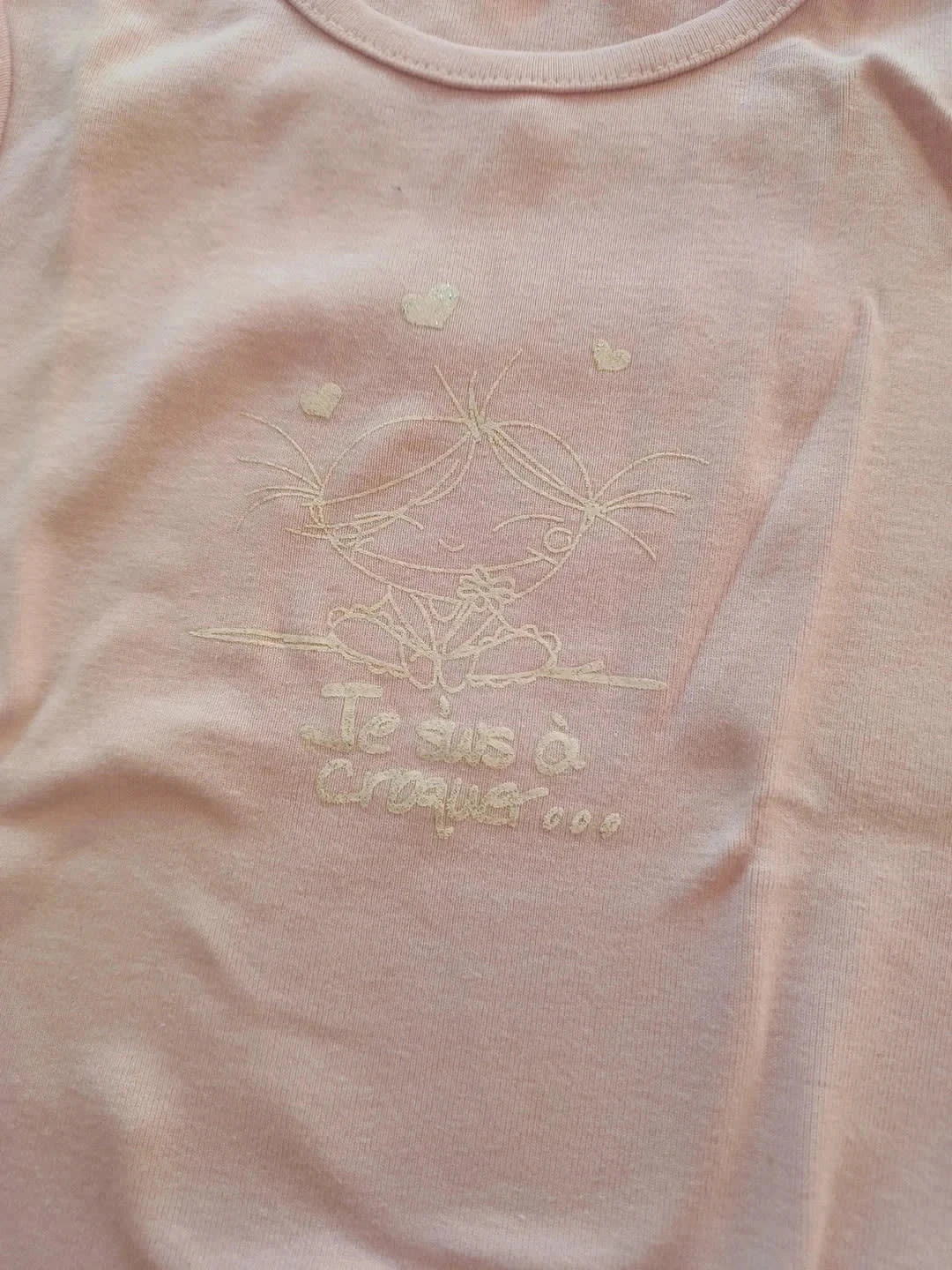 T-shirt 5 jaar – photo 3